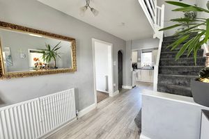 Entrance Hall- click for photo gallery